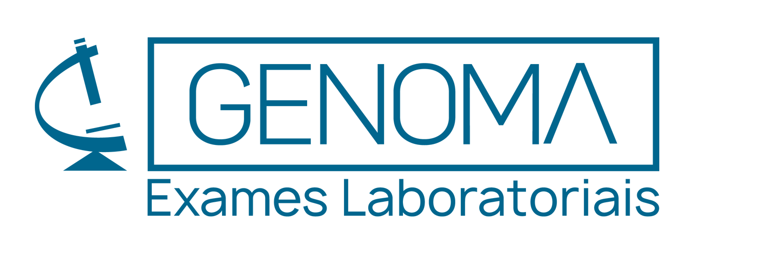 Laboratório Genoma